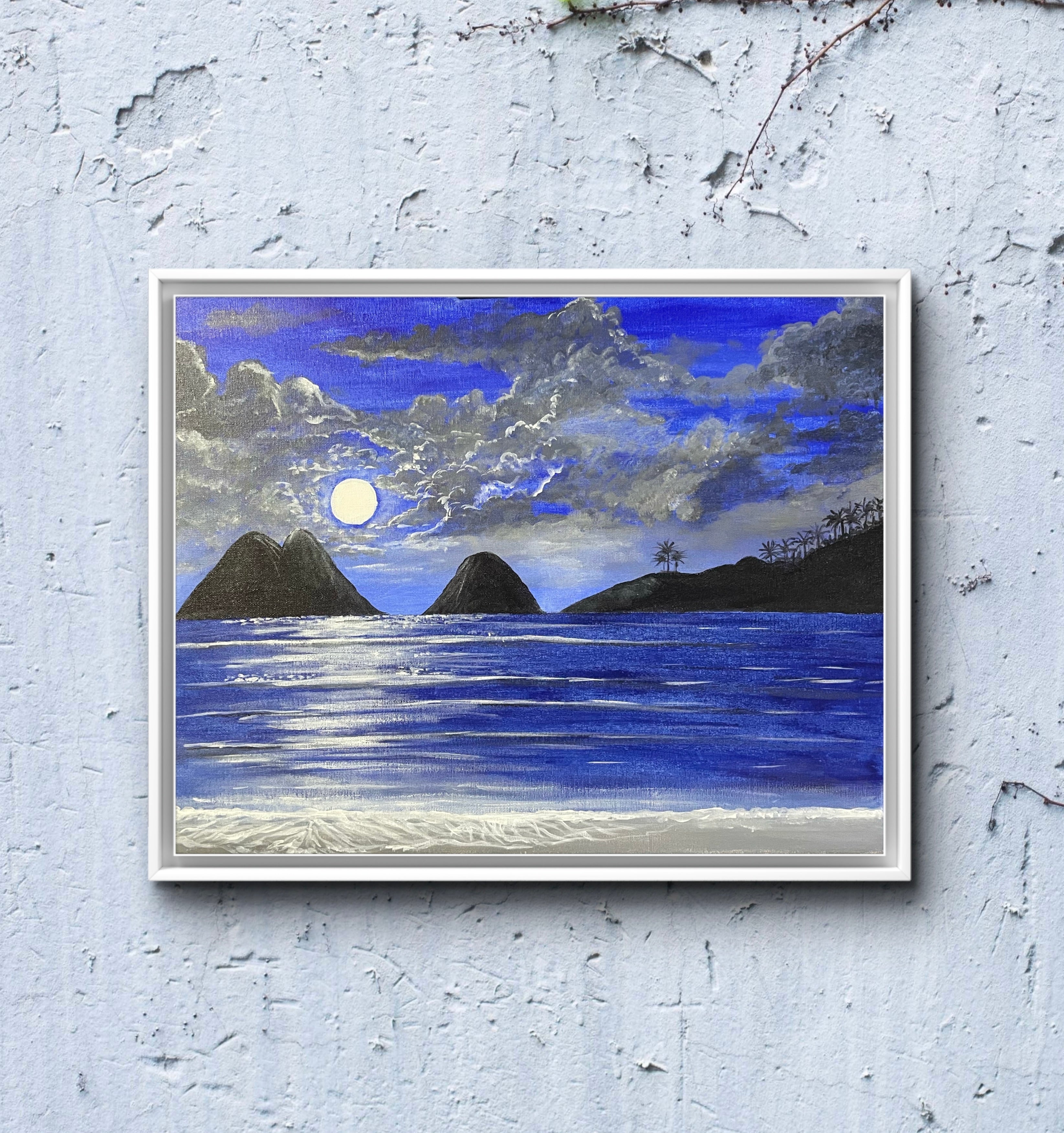 Quadro decorativo