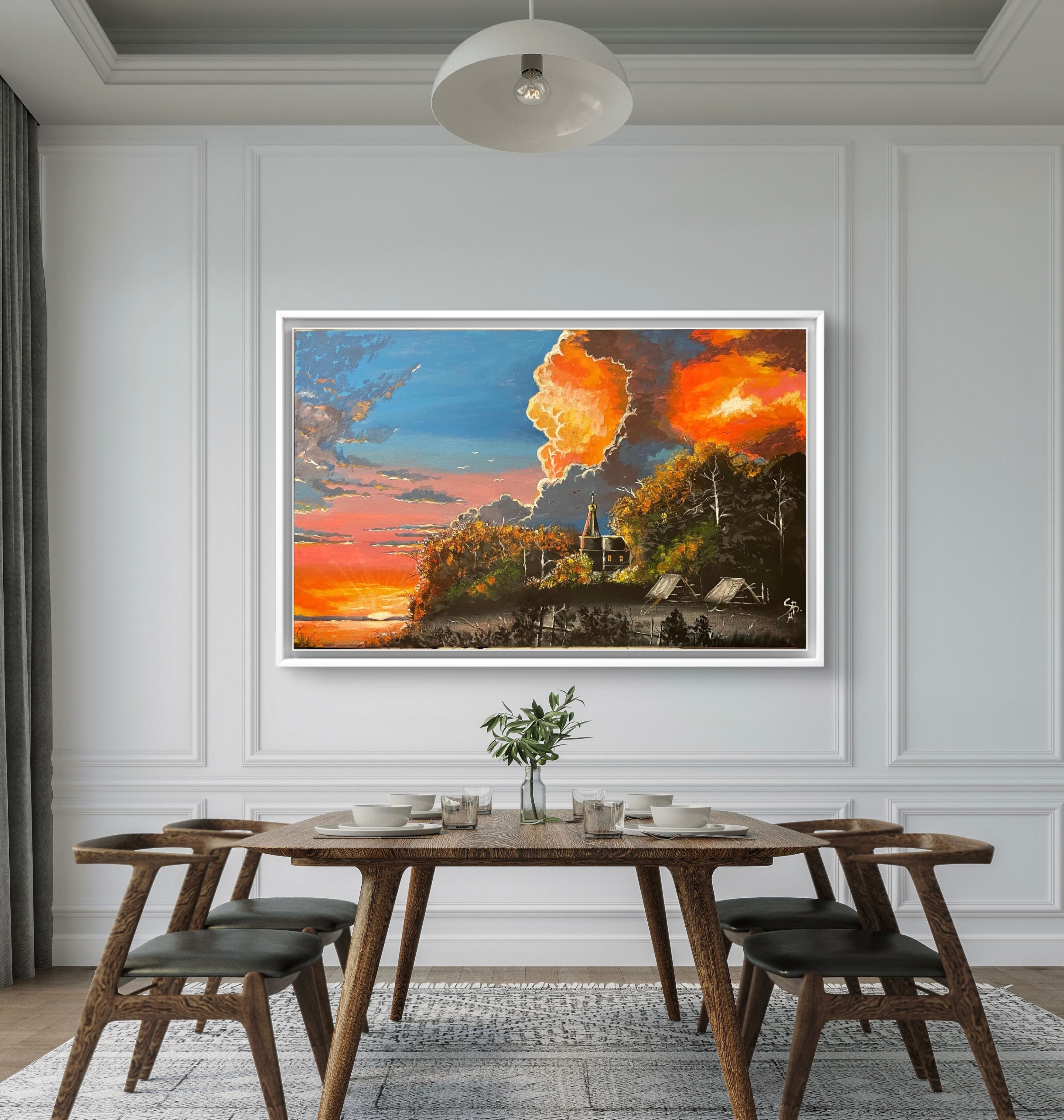 Quadro decorativos